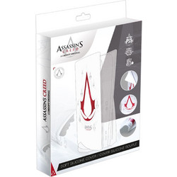 Soft Cover Silicone Assassin's Creed Shadows για PS5