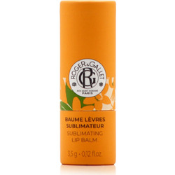 Roger & Gallet Neroli Lip Balm με Χρώμα 3.5gr