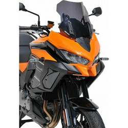 ERMAX Φιμέ Ζελατίνα Μηχανής για Kawasaki Versys 1000 '19-'24 350mm