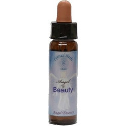 Crystal Herbs Beauty Ανθοΐαμα σε Σταγόνες 10ml