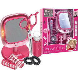 ToyMarkt Hair Salon Σετ Ομορφιάς 971342