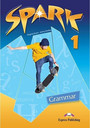 Spark 1 Grammar Book Spark 1 Grammar Book