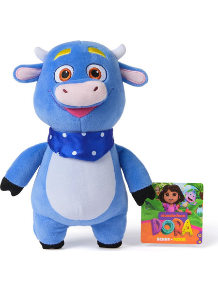 Spin Master Nickelodeon Dora The Explorer Benny 15cm