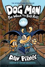Dog Man 7 Dog Man 7