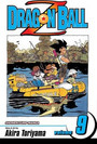 Dragon Ball Z, Vol. 9 Dragon Ball Z, Vol. 9