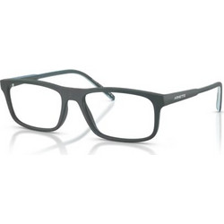 Arnette AN7194 3026 Ανδρικός Σκελετός Γυαλιών Οράσεως Κοκάλινος Γκρι