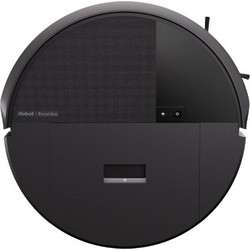 iRobot Roomba Combo Σκούπα 205 Σκούπα Ρομπότ για Σκούπισμα & Σφουγγάρισμα με Χαρτογράφηση και Wi-Fi Black