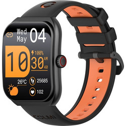 Colmi P86 Black