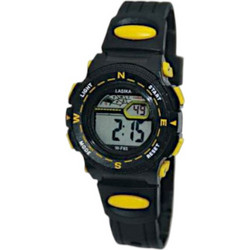 Lasika WS85 Black/Yellow