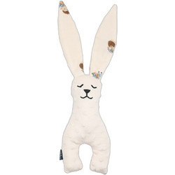 La Millou Bunny Berry Henry Πανάκι Παρηγοριάς Κουνελάκι Μπεζ 103.03636