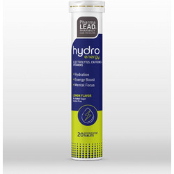 Pharmalead Hydro Energy 20 Αναβράζοντα Δισκία