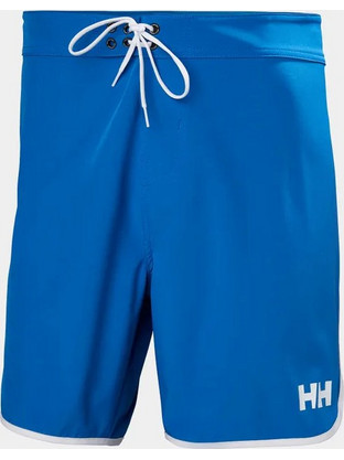 Helly Hansen HP Curve Board 7" Ανδρικό Μαγιό Βερμούδα Royal Blue 30383-543
