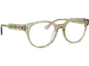 Chloe CH0343OA 004 Γυναικείος Σκελετός Γυαλιών Οράσεως Κοκάλινος Διαφανής