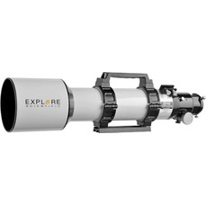 Explore Scientific AP 102/714 ED FCD-100 Hexafoc OTA