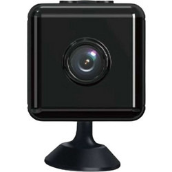 Arrango AJK61171 Κρυφή Κάμερα Wi-Fi Full HD με Υποδοχή Κάρτας Μνήμης
