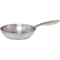 5Five Τηγάνι Ανοξείδωτο 20cm 179703