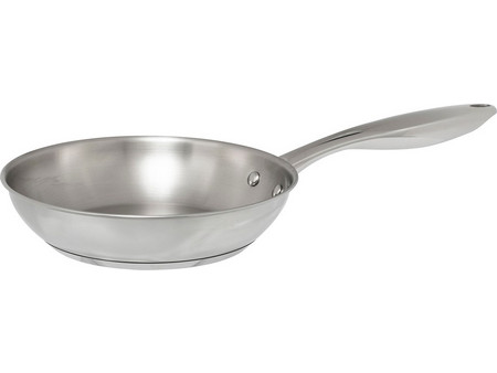 5Five Τηγάνι Ανοξείδωτο 20cm 179703