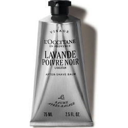 L'Occitane Lavande Poivre Noir After Shave Cream 75ml