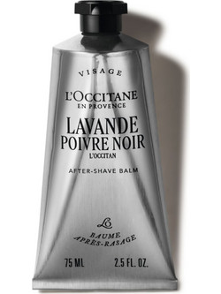 L'Occitane Lavande Poivre Noir After Shave Cream 75ml