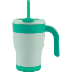 iDrink Travel Mug Pastel Green 420ml