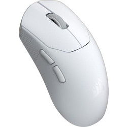 Corsair Sabre v2 Pro Ασύρματο Gaming Ποντίκι 33000 DPI White