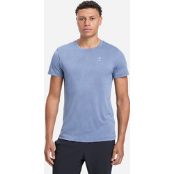 Energetics Fabio Ανδρικό Αθλητικό T-Shirt Γαλάζιο 428852-533