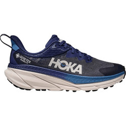 Hoka Challenger 7 Ανδρικά Αθλητικά Παπούτσια Trail Running Μπλε 1134501F-MGRT