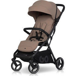 EasyGo Hero Καρότσι Μωρού Golden Beige