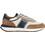 Pepe Jeans Buster Serie Ανδρικά Sneakers Μπεζ PMS600008-879