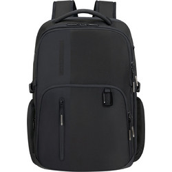 Samsonite BIZ2GO Backpack Laptop 17.3" Black