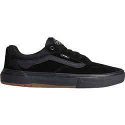 Vans Skate Kyle Ανδρικά Sneakers Μαύρα VN000DA41OJ