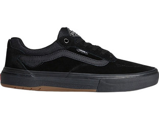 Vans Skate Kyle Ανδρικά Sneakers Μαύρα VN000DA41OJ