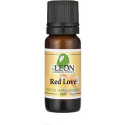 Bioleon Αιθέριο Έλαιο Red Love 10ml