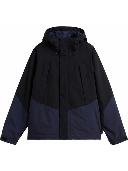 Vans Hellbound VN000PMFEB2 Ανδρικό Μπουφάν για Ski & Snowboard