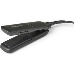 HH Simonsen Midi Styler Maxx Black Ισιωτική Μαλλιών