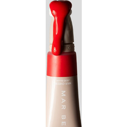 MAR BEAUTY 03 Baby Cherry Liquid Blush Lip & Cheek