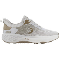 Safety Jogger Ανδρικά Sneakers Λευκά SJ623753-03