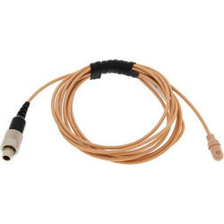 Shure DL4T/O-LM3-A DuraPlex Lav Πυκνωτικό Μικρόφωνο XLR
