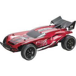 MONDO Hot Wheels Gator Τηλεκατευθυνόμενο Αυτοκίνητο 1:10 63652