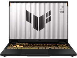Asus TUF Gaming F16 FX608JHR-RV091W (i5-14450HX/16GB/1TB SSD/GeForce RTX 5050 8GB/Windows 11)