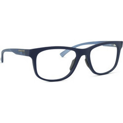 Oakley OO8175 09 Ανδρικός Σκελετός Γυαλιών Οράσεως Κοκάλινος Μαύρος
