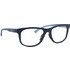 Oakley OO8175 09 Ανδρικός Σκελετός Γυαλιών Οράσεως Κοκάλινος Μαύρος