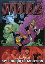 Invincible Volume 8 Invincible Volume 8