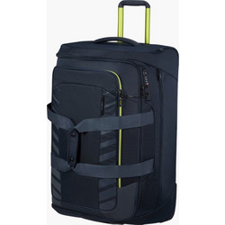 Samsonite Respark 149291-A292 Σακ Βουαγιάζ 108lt με Ρόδες Navy Μπλε