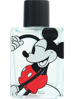 Disney Mickey Mouse I Love U Eau de Parfum 50ml