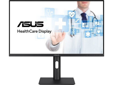 Asus HealthCare HA2741A IPS Monitor 27" 2560x1440 QHD 75Hz 5ms