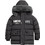 Funky Παιδικό Μπουφάν Χειμωνιάτικο Puffer Αντιανεμικό Ανθρακί 226-318107-2