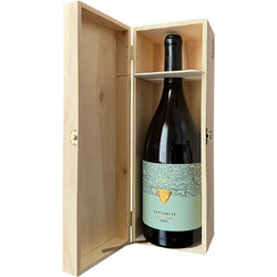 Santo Wines Νυχτέρι Magnum Κρασί Λευκό Ξηρό 1500ml