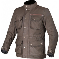 LS2 Limberty Brown