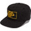 Vans Formula Ανδρικό Καπέλο Jockey Snapback Υφασμάτινο Μαύρο VN000QAFF0E